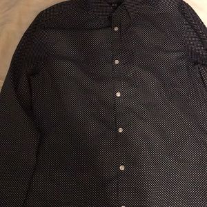 Dress shirt